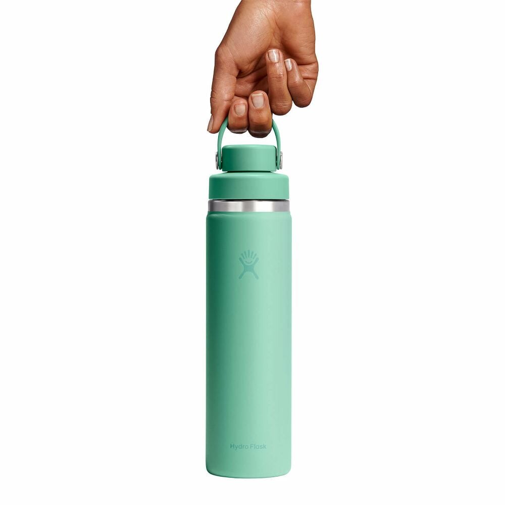 Hydro Flask 24 Oz Wide Mouth With Flex Chug Cap