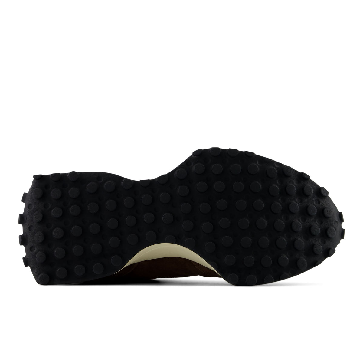 New Balance 327 Brown