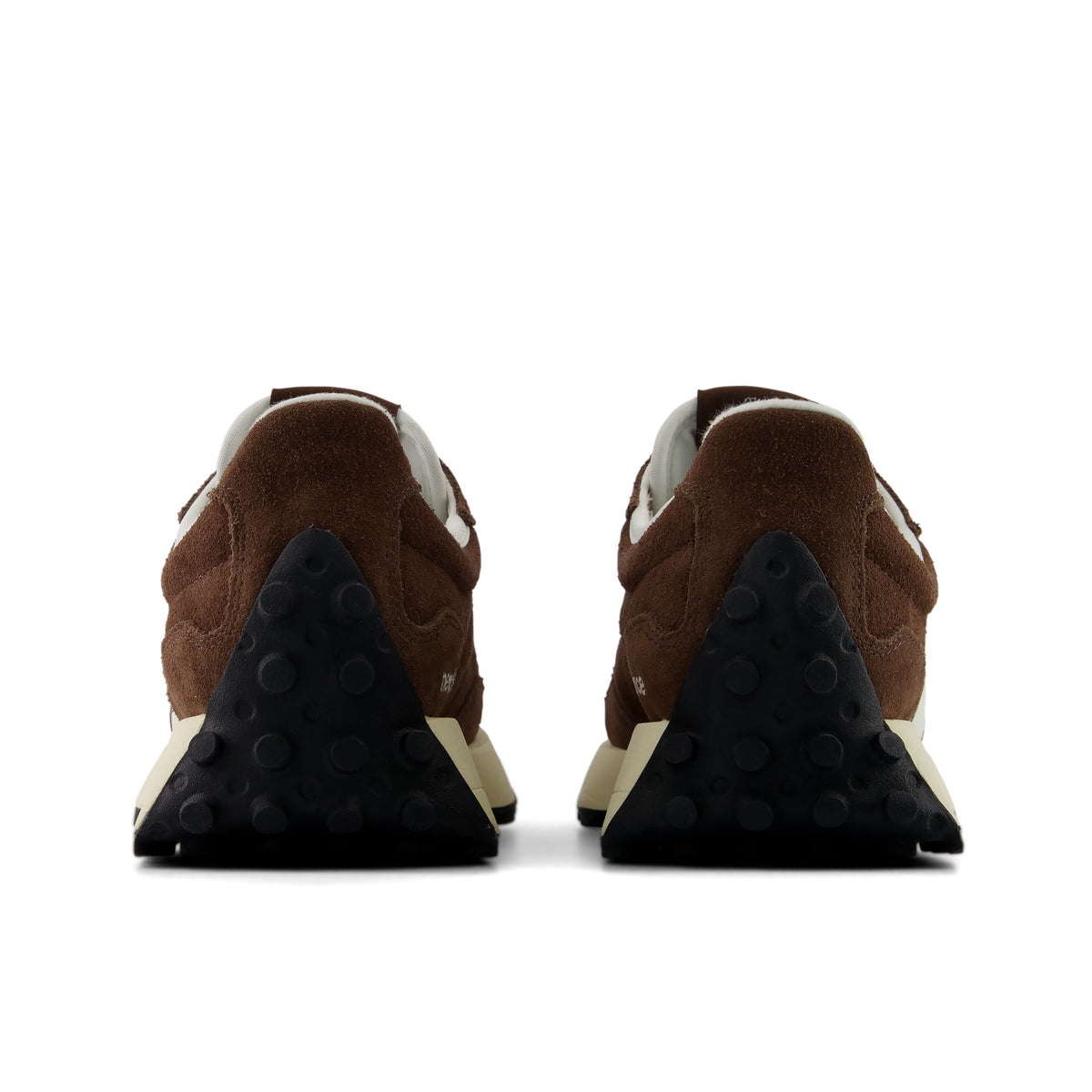 New Balance 327 Brown