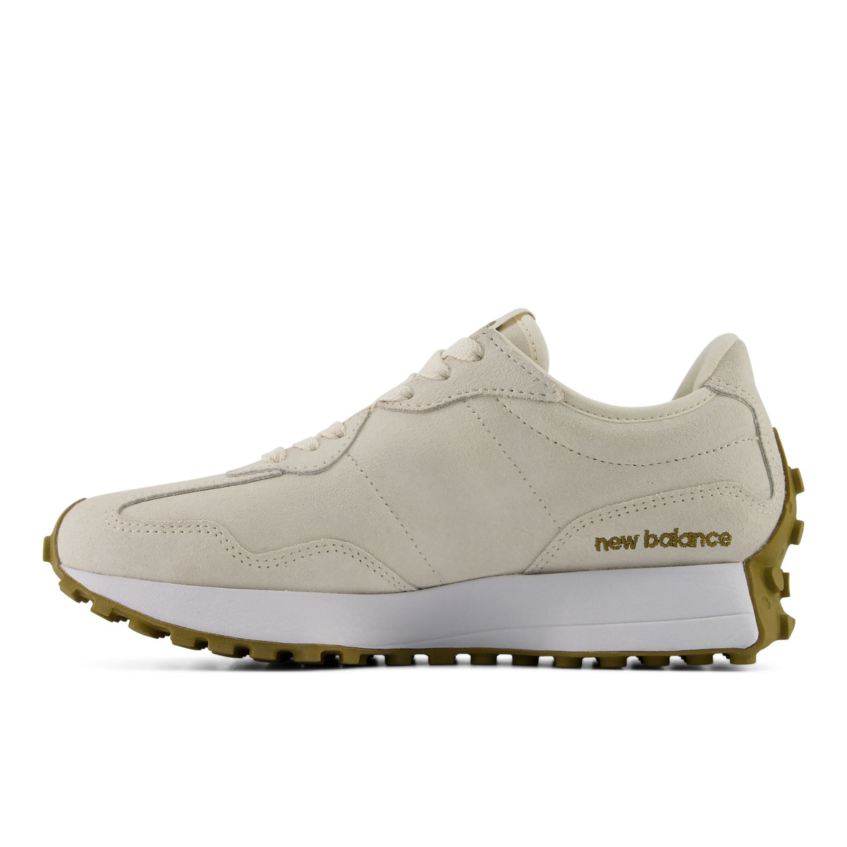 New Balance 327 Beige