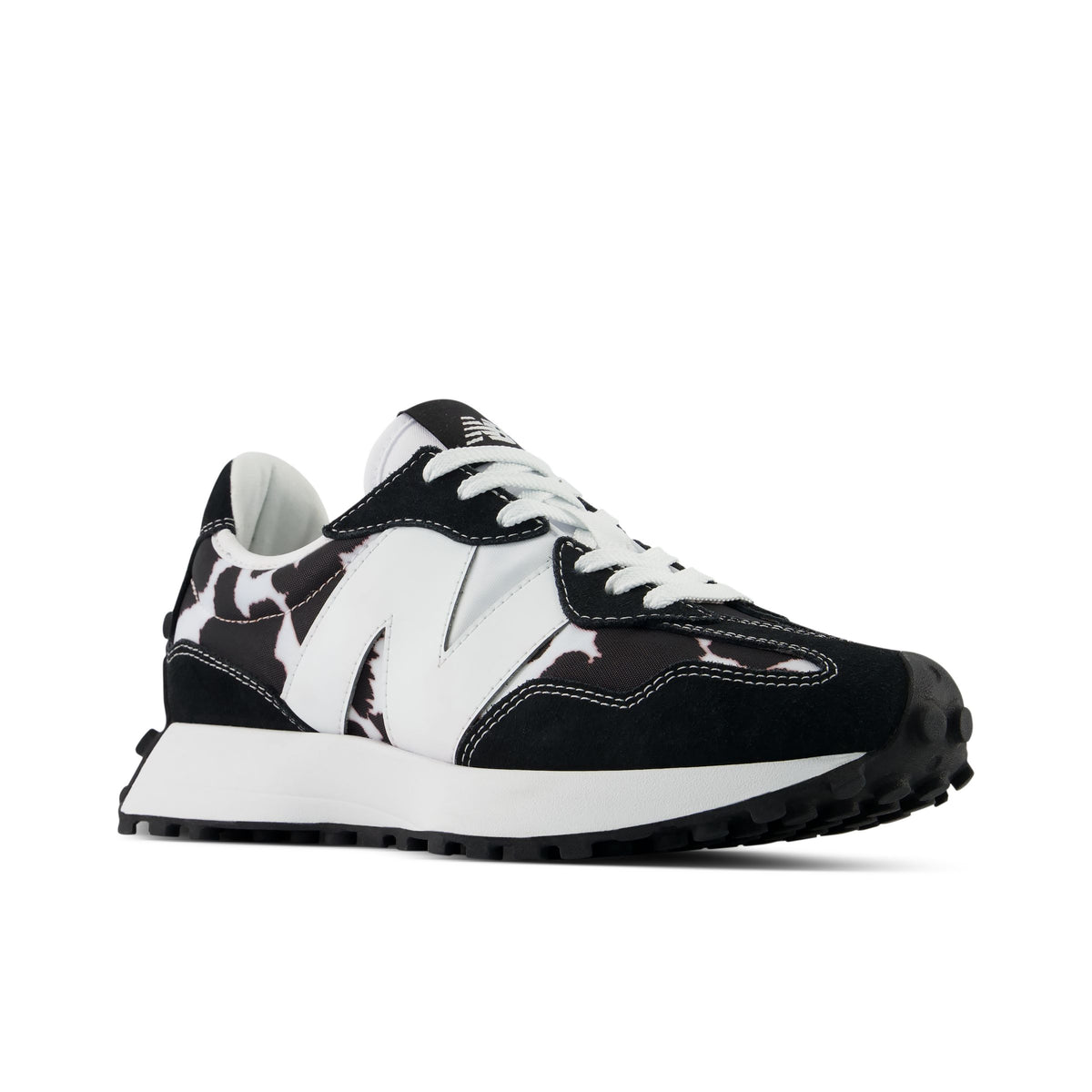 New Balance 327 Brown