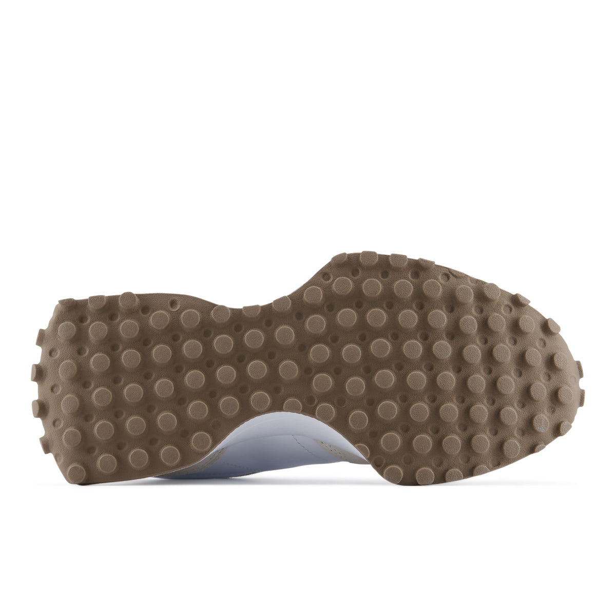 New Balance 327 Beige