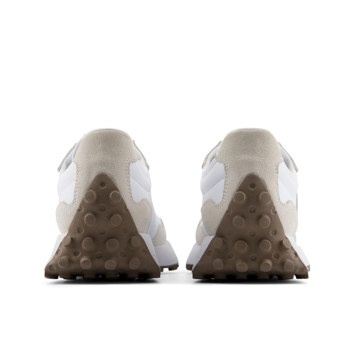 New Balance 327 Beige