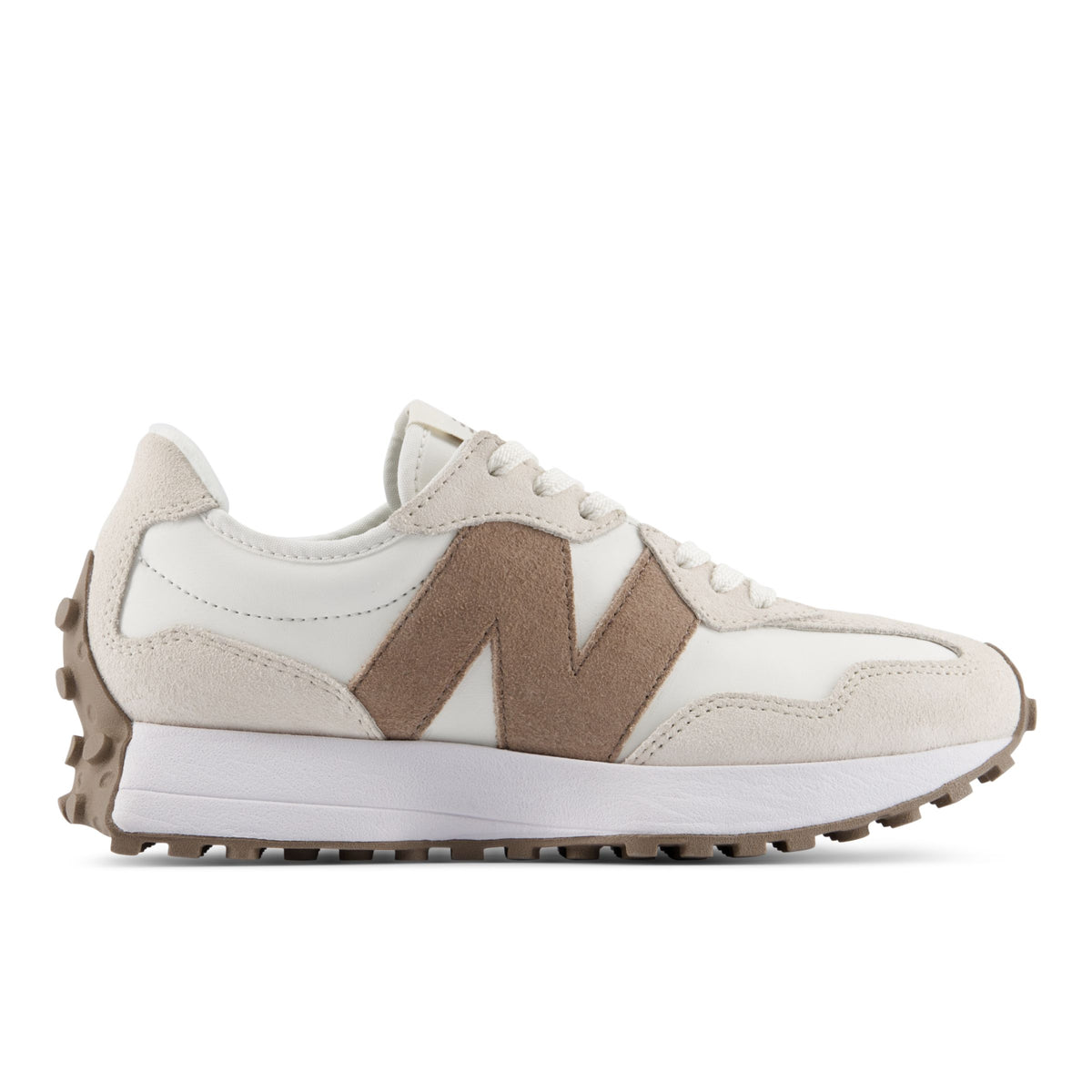 New Balance 327 Beige