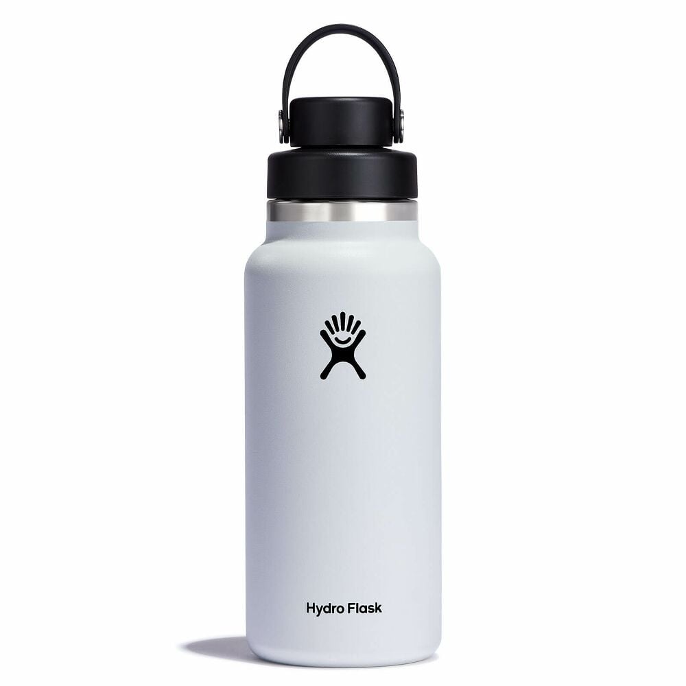 Hydro Flask 32 Oz Wide Mouth With Flex Chug Cap