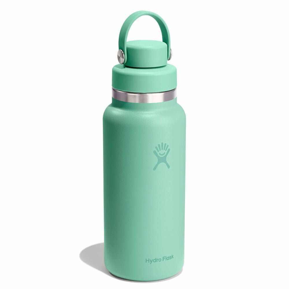 Hydro Flask 32 Oz Wide Mouth With Flex Chug Cap