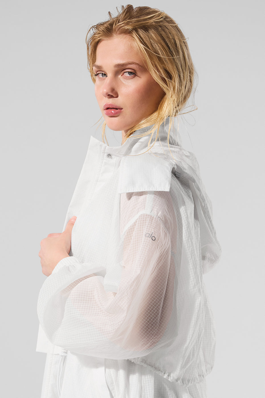 Alo Yoga Women'S Game Time Trench