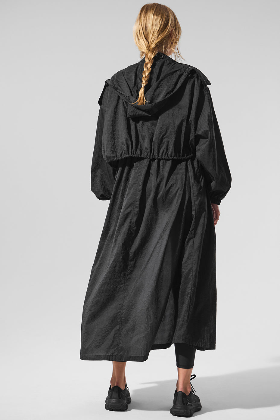 Alo Yoga Women'S Game Time Trench