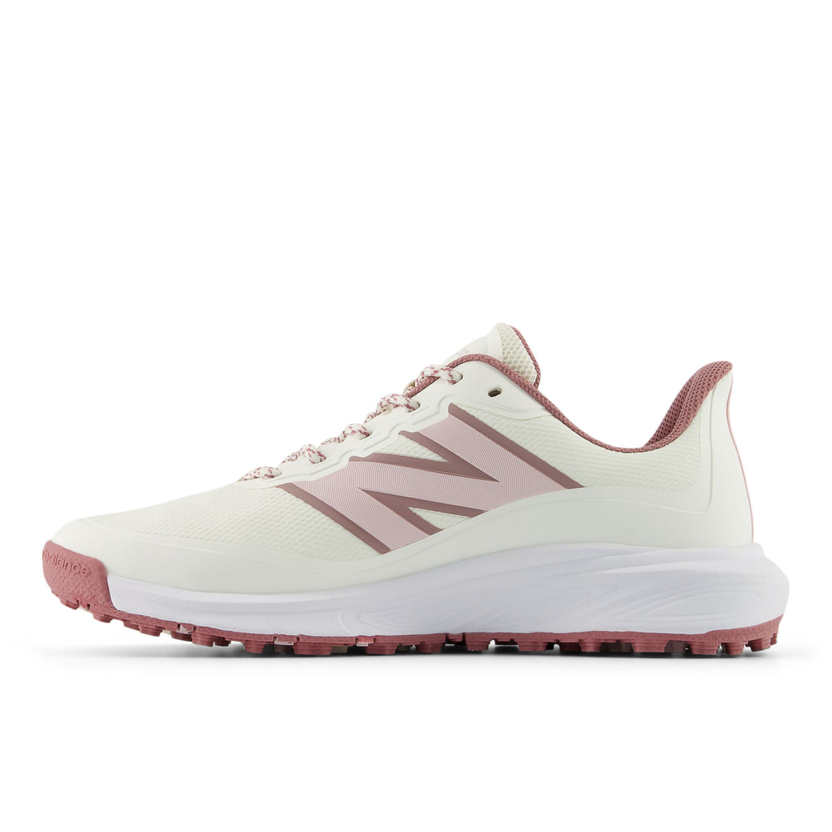 New Balance Fresh Foam Contend V3 White