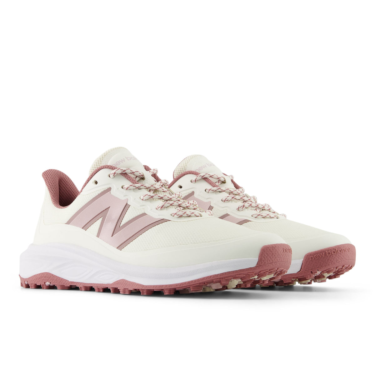 New Balance Fresh Foam Contend V3 White