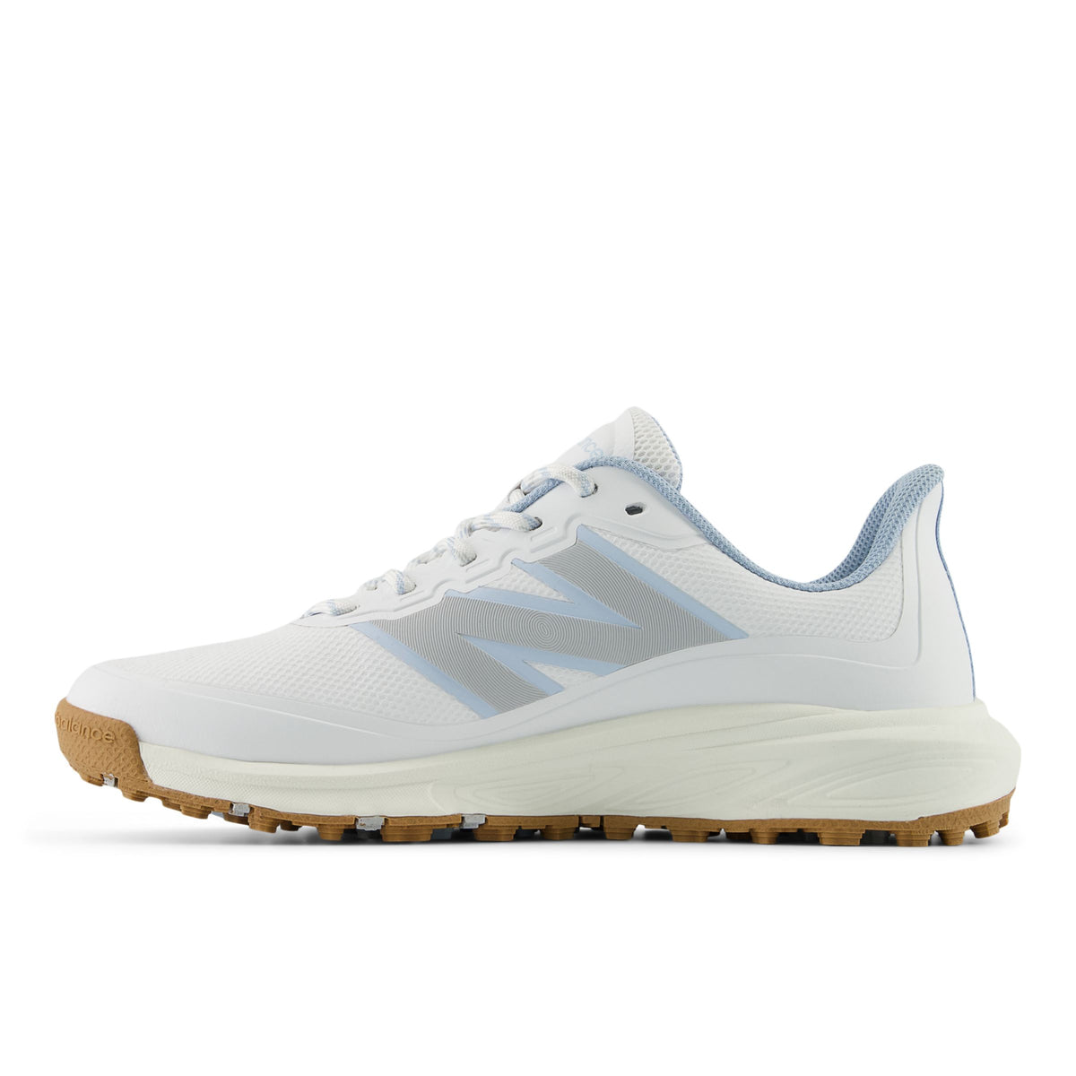 New Balance Fresh Foam Contend V3 White