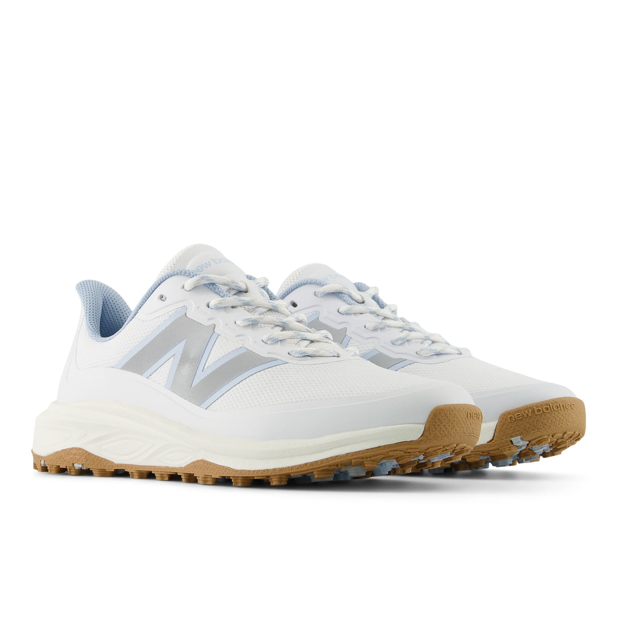 New Balance Fresh Foam Contend V3 White