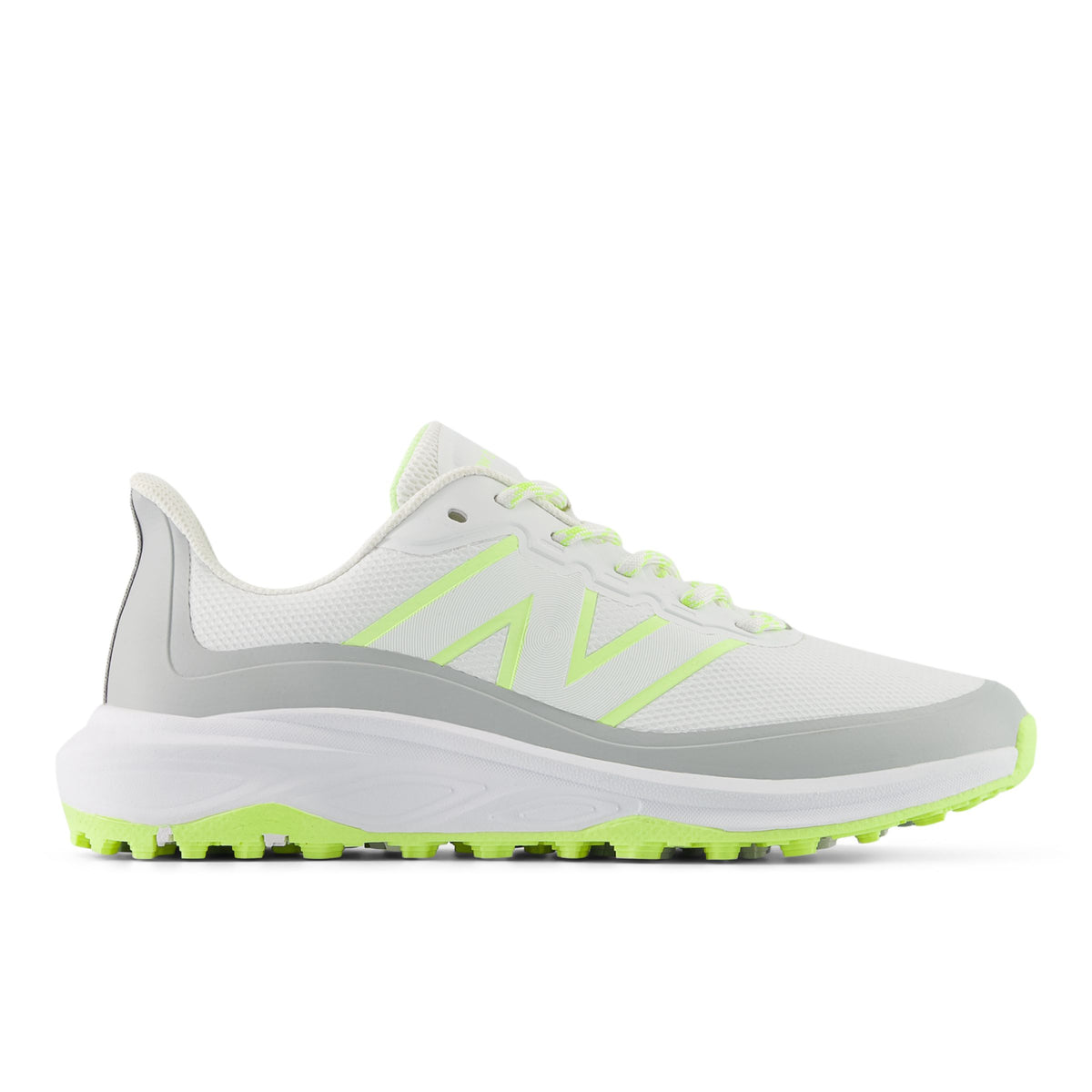 New Balance Fresh Foam Contend V3 White