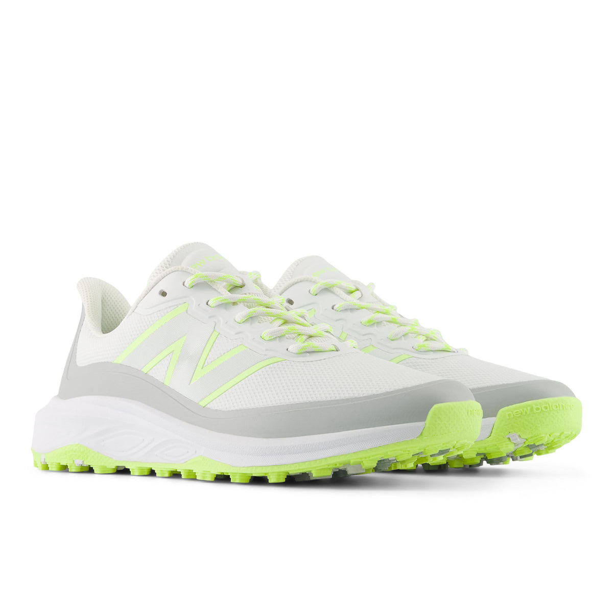 New Balance Fresh Foam Contend V3 White