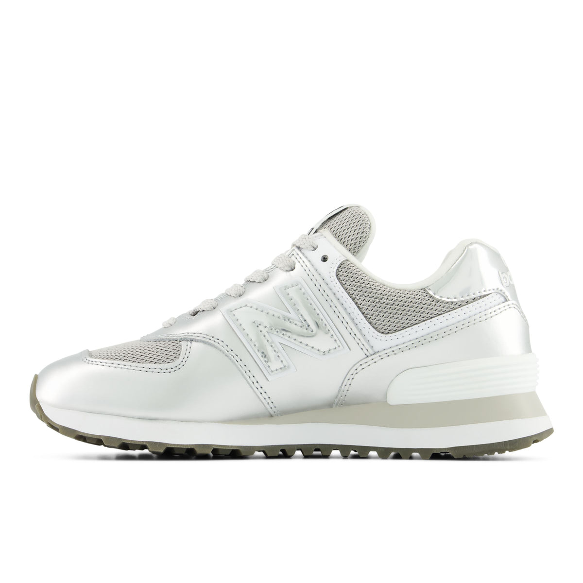 New Balance 574 Grey