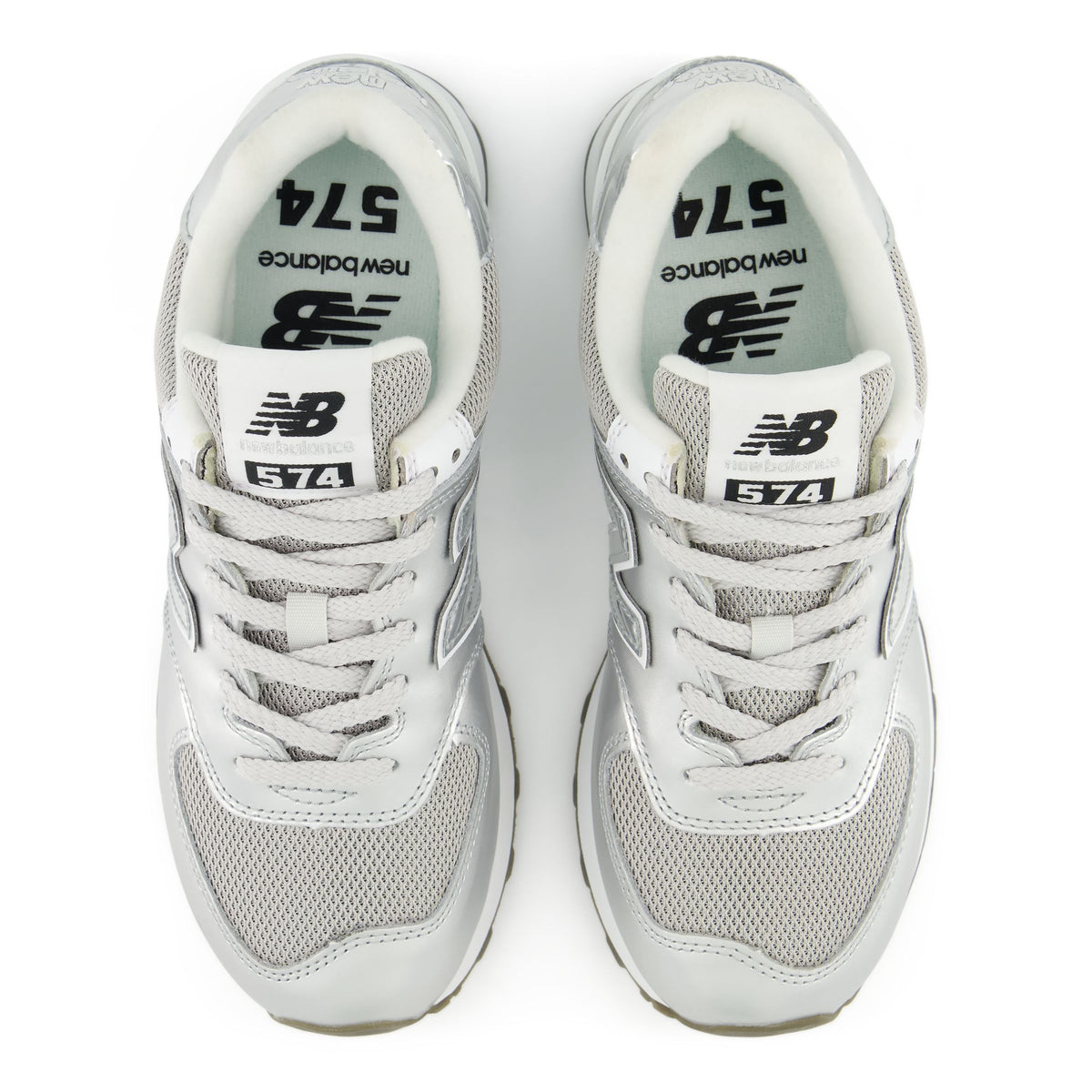 New Balance 574 Grey