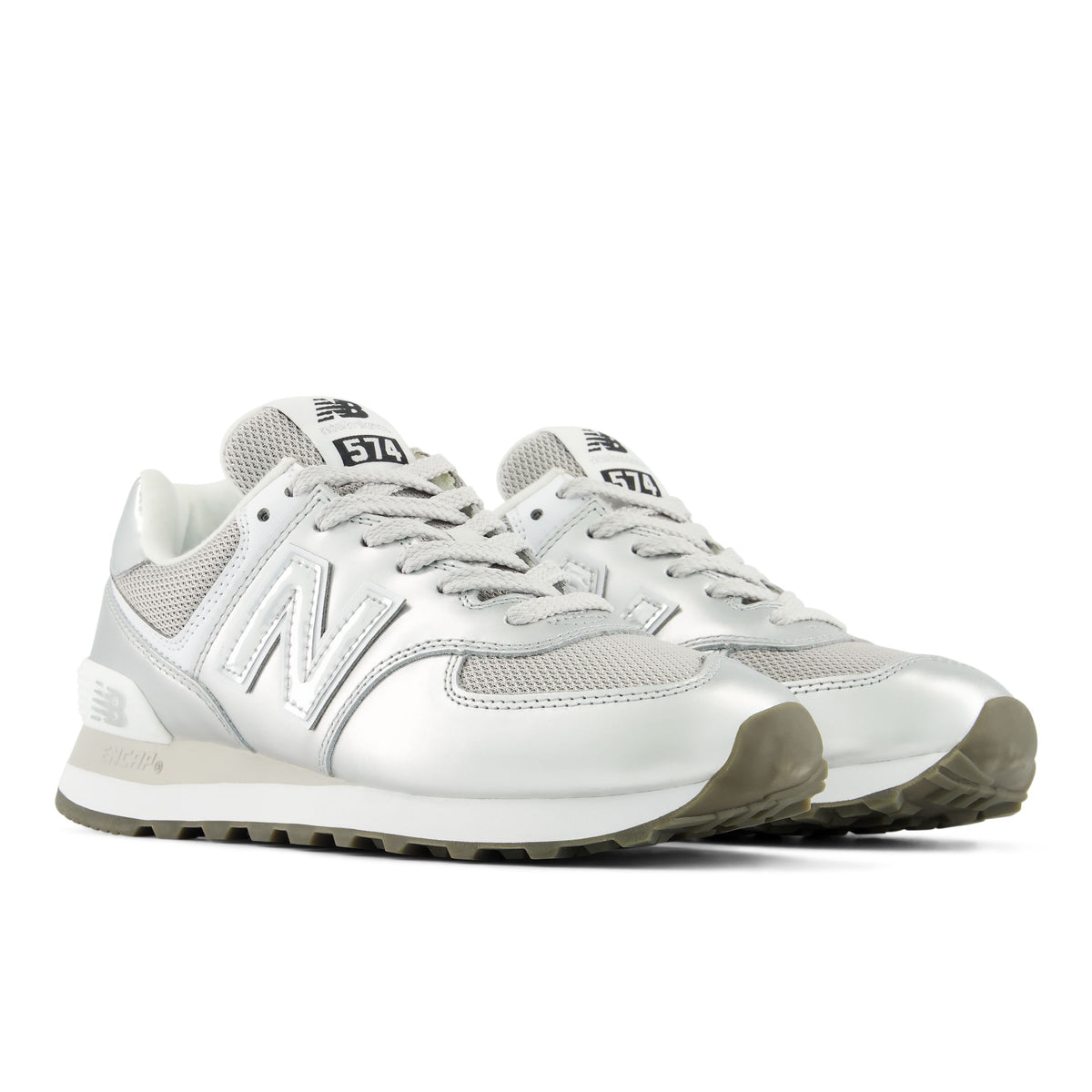 New Balance 574 Grey
