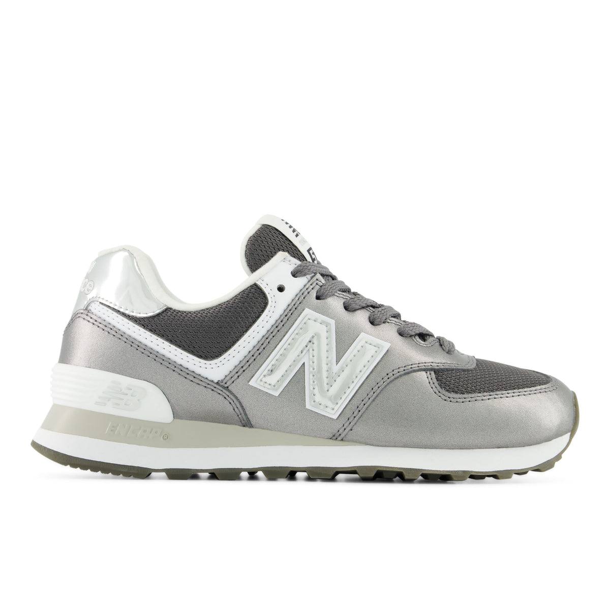 New Balance 574 Grey