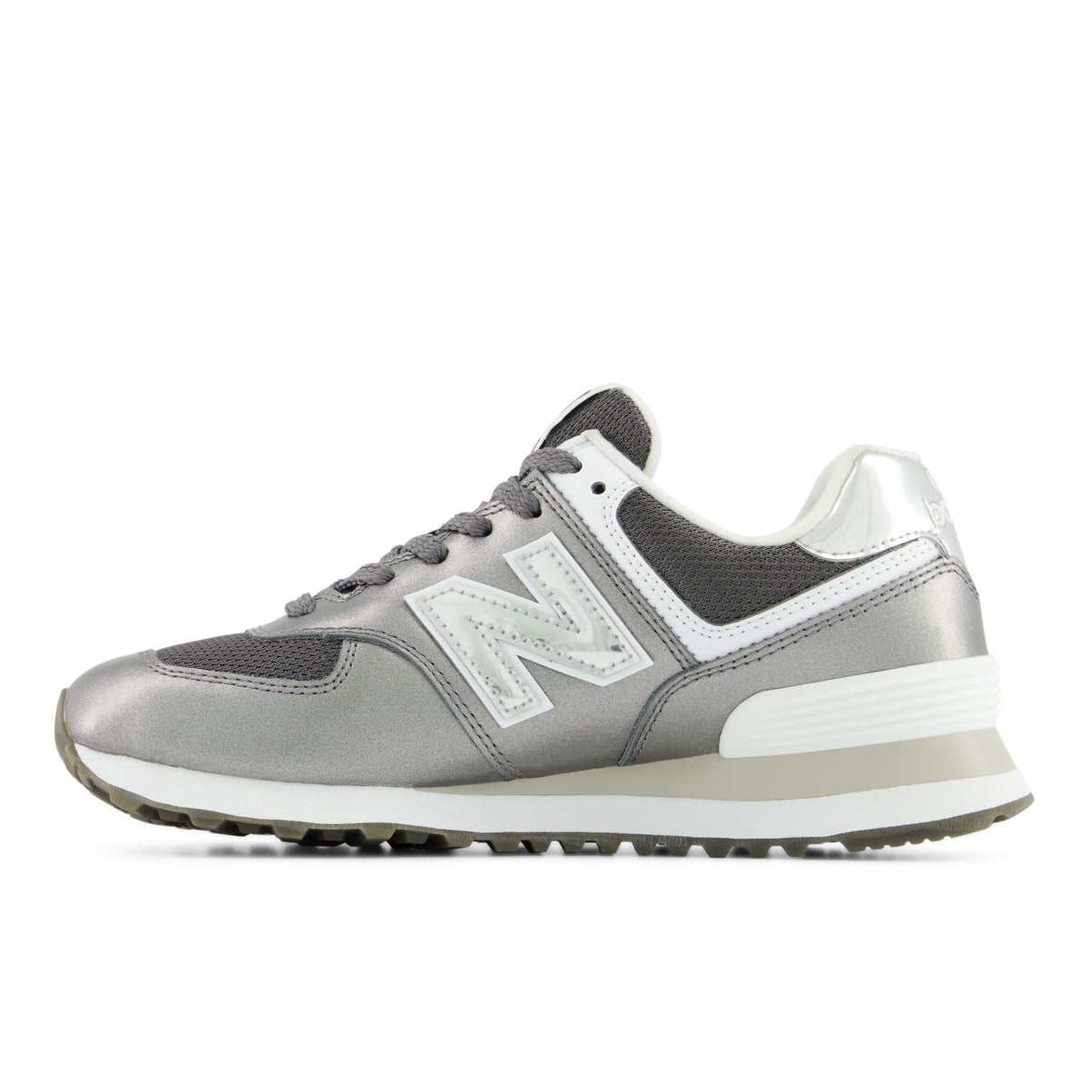 New Balance 574 Grey