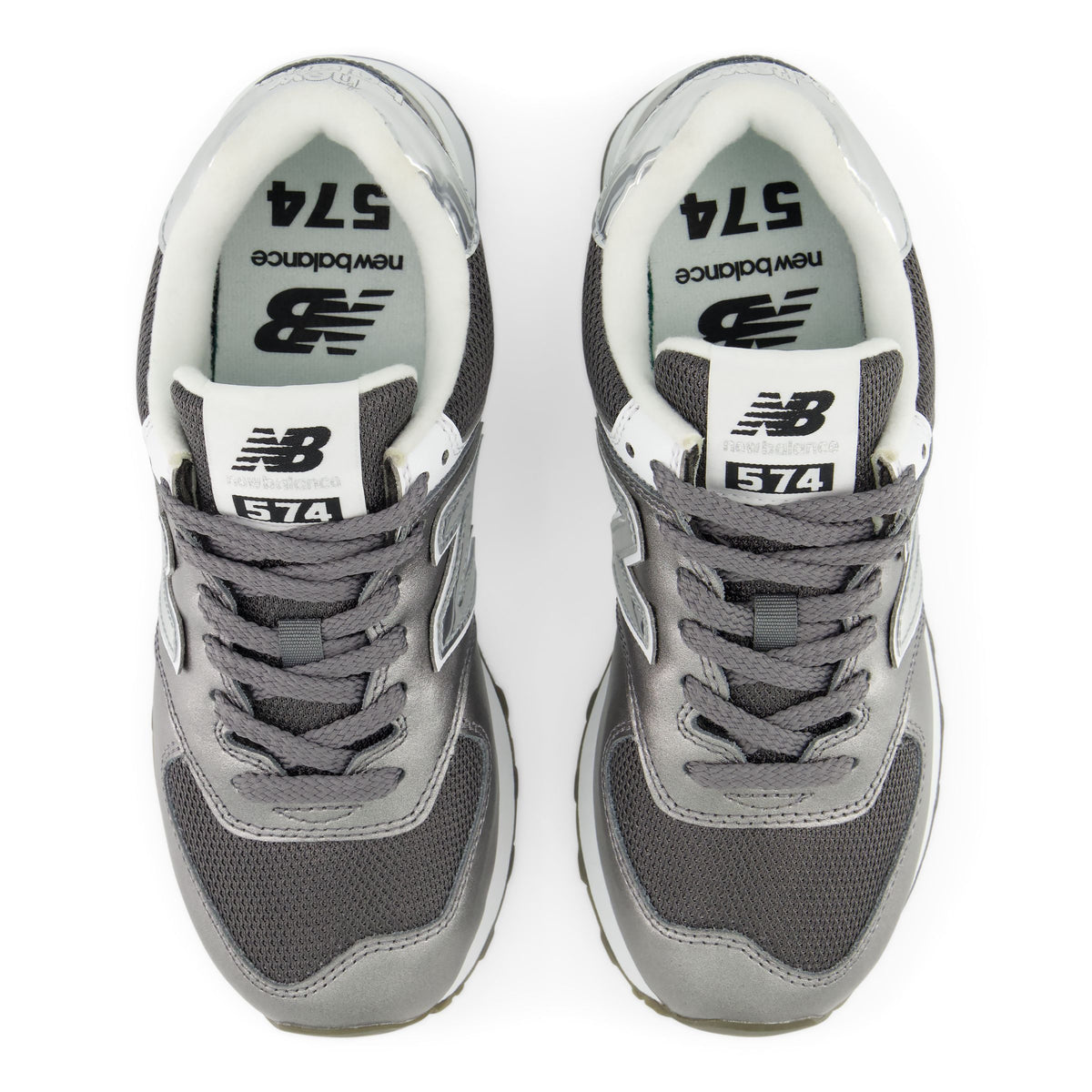 New Balance 574 Grey