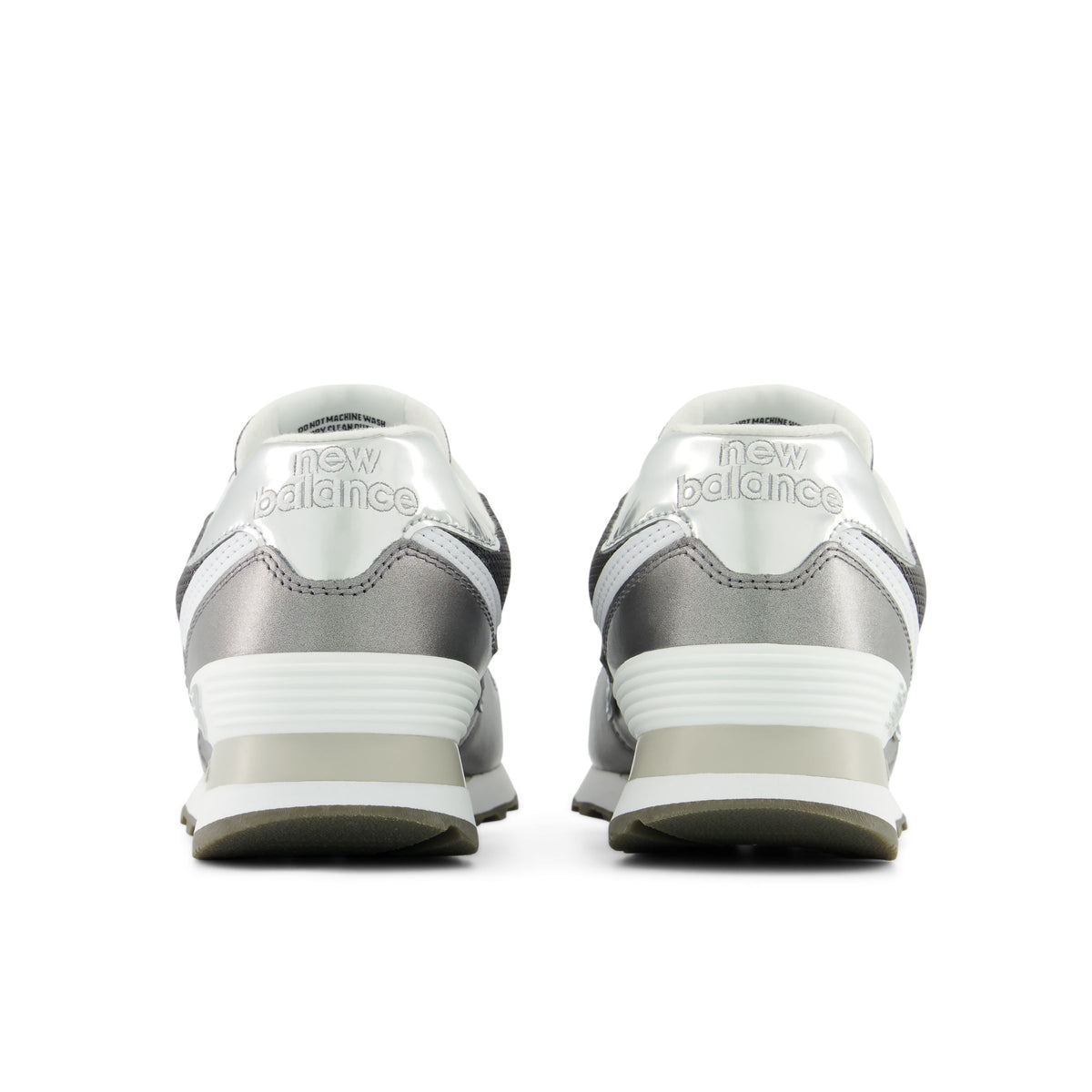 New Balance 574 Grey