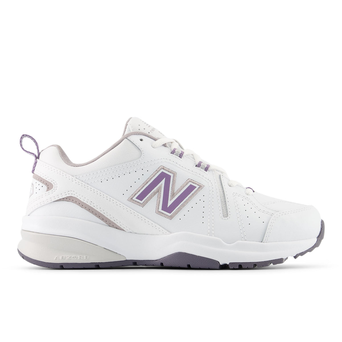 New Balance Wx608v5 White
