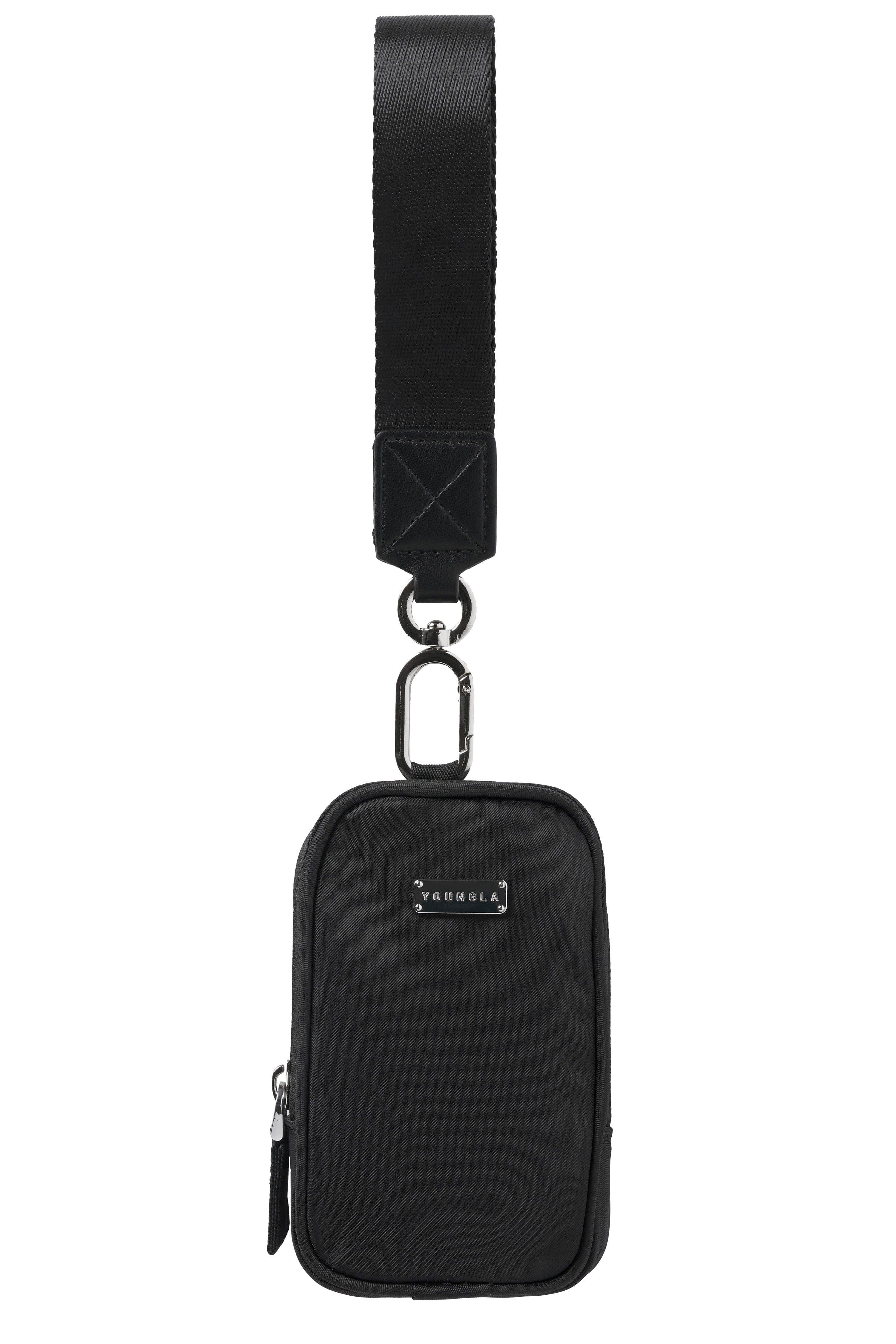 YoungLA W631 - The Bestie Black