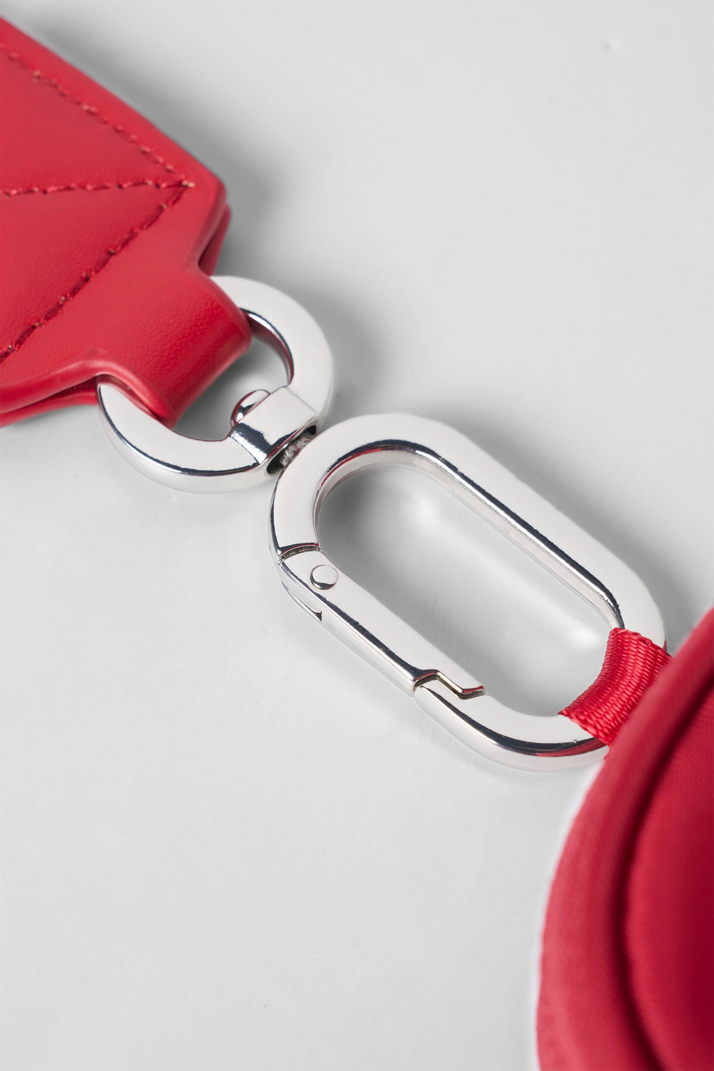 YoungLA W631 - The Bestie Red