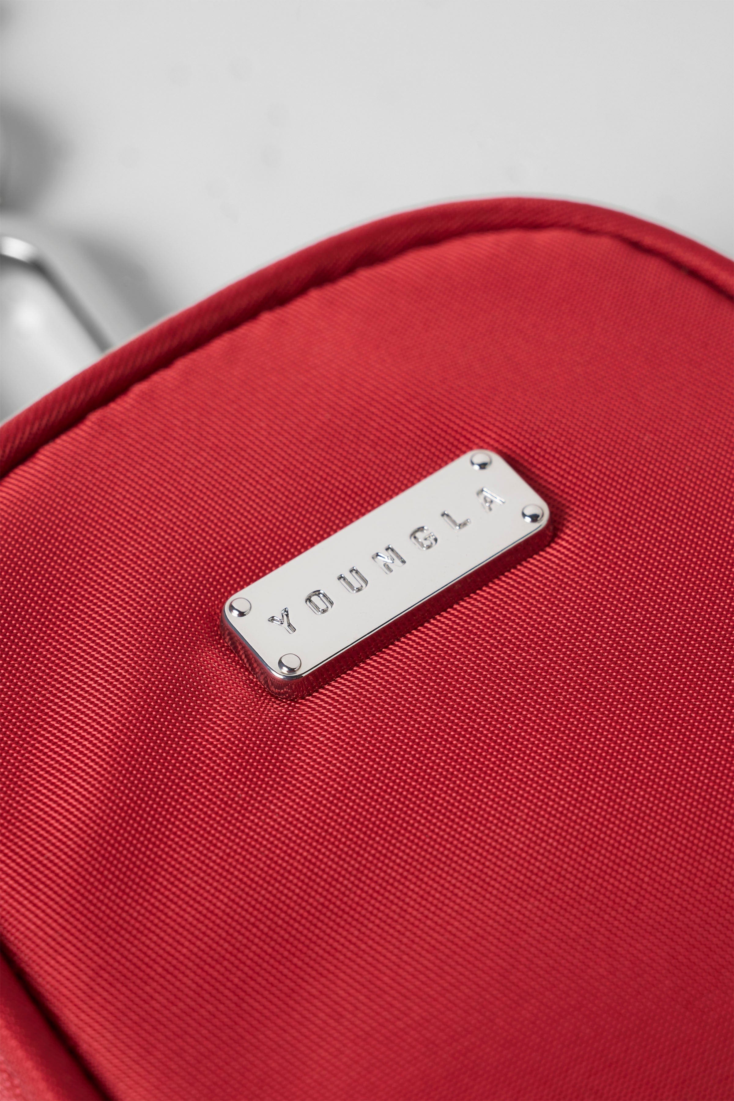 YoungLA W631 - The Bestie Red