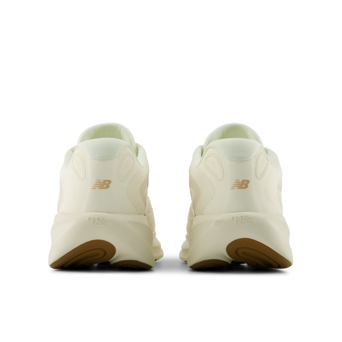 New Balance Fresh Foam 680v9 Beige