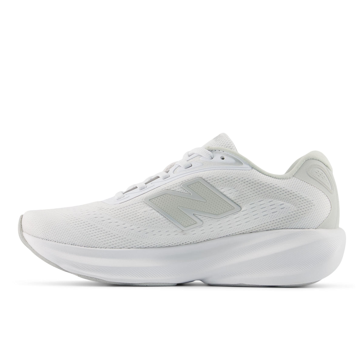 New Balance Fresh Foam 680v9 White
