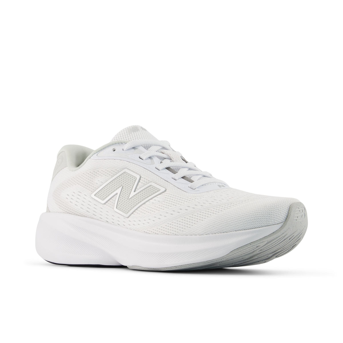 New Balance Fresh Foam 680v9 White