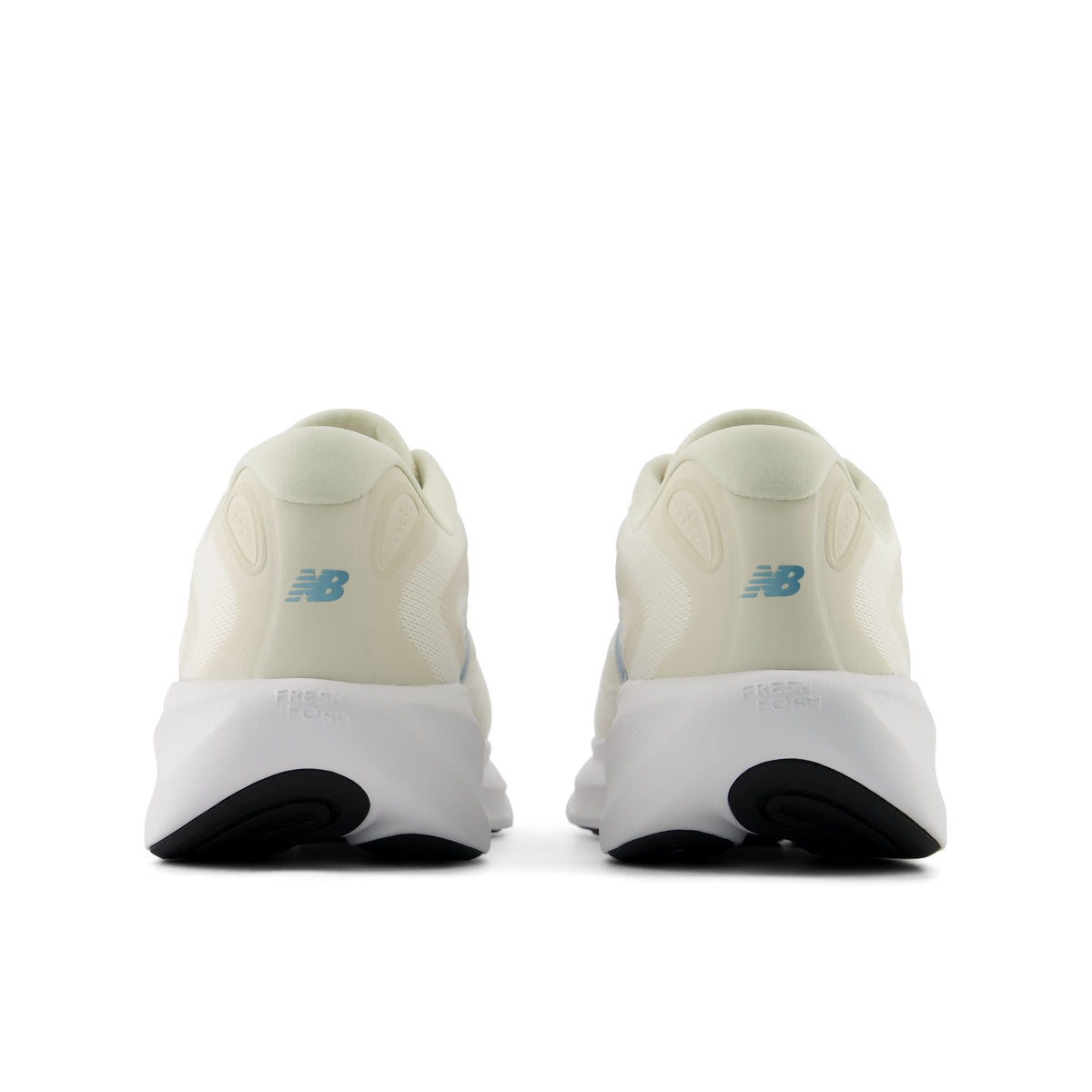 New Balance Fresh Foam 680v9 White