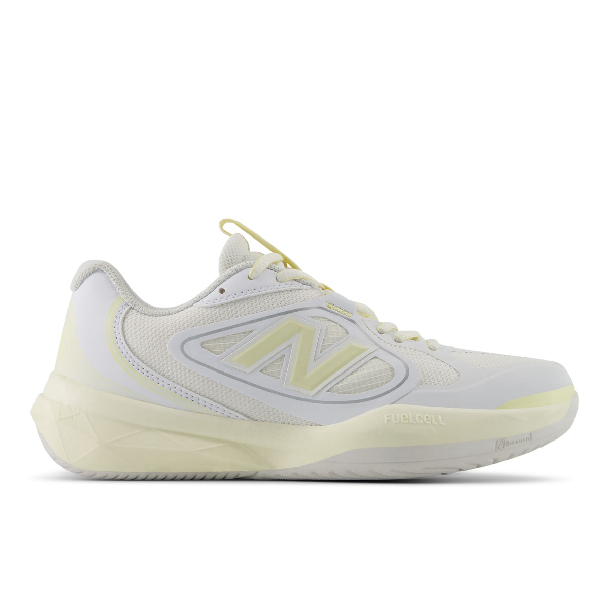 New Balance Fuelcell 796v5 White