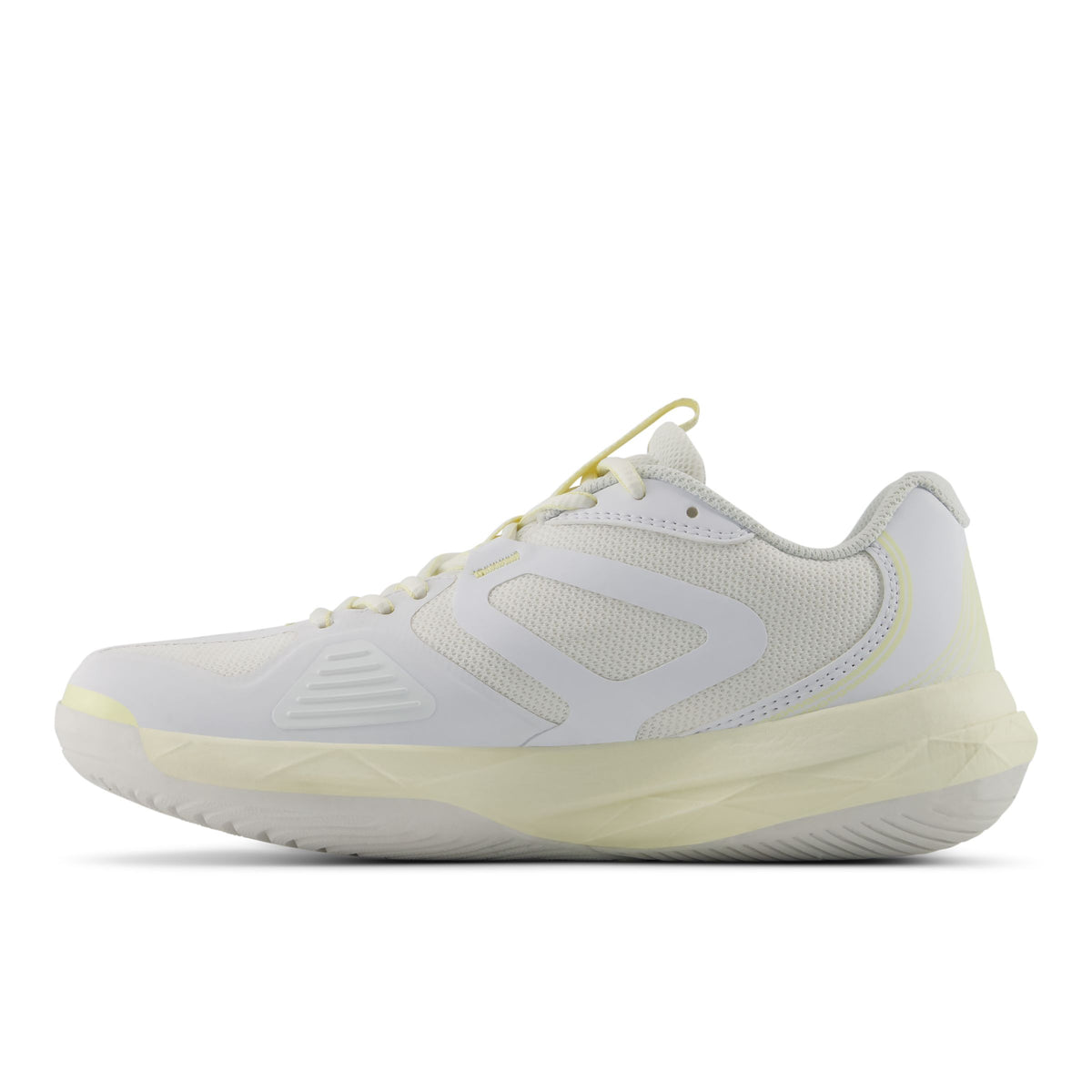 New Balance Fuelcell 796v5 White