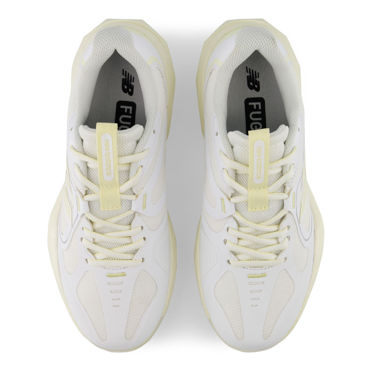 New Balance Fuelcell 796v5 White