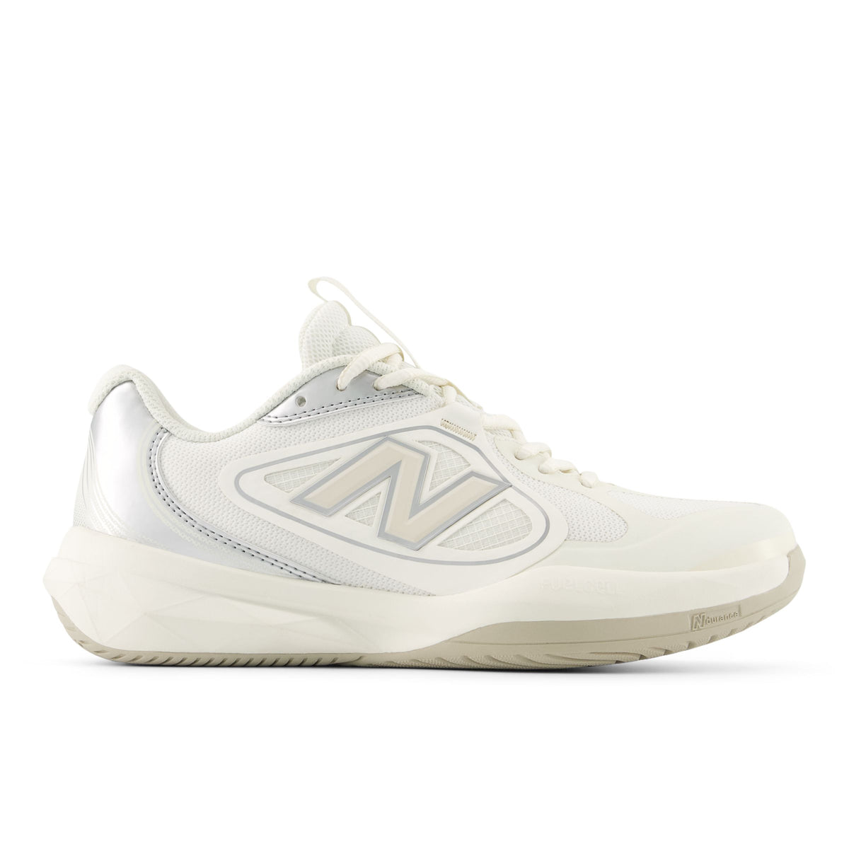 New Balance Fuelcell 796v5 White