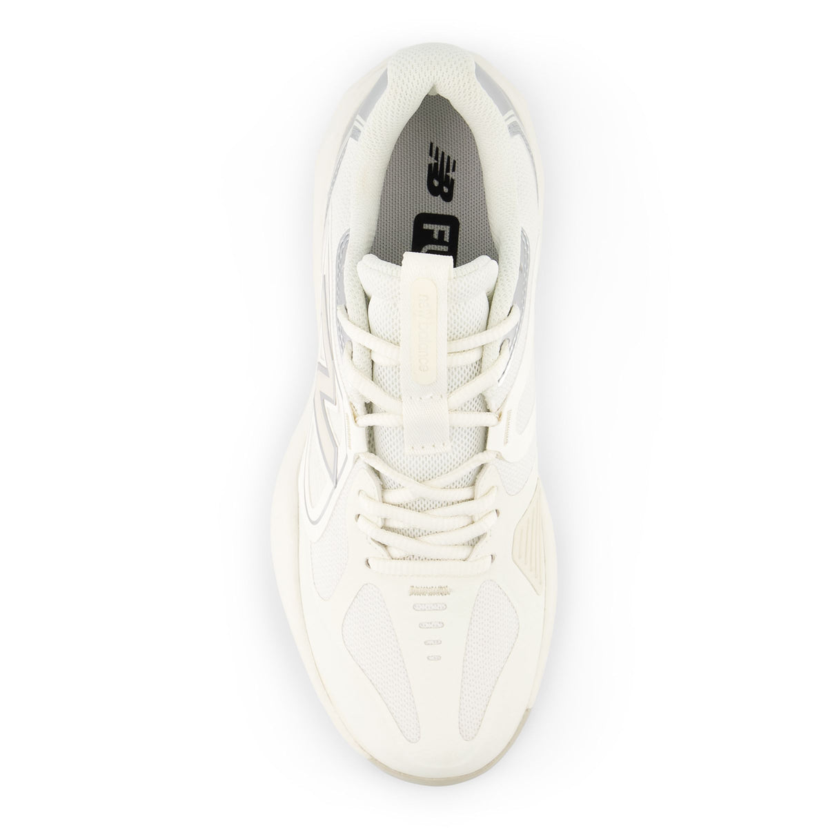 New Balance Fuelcell 796v5 White