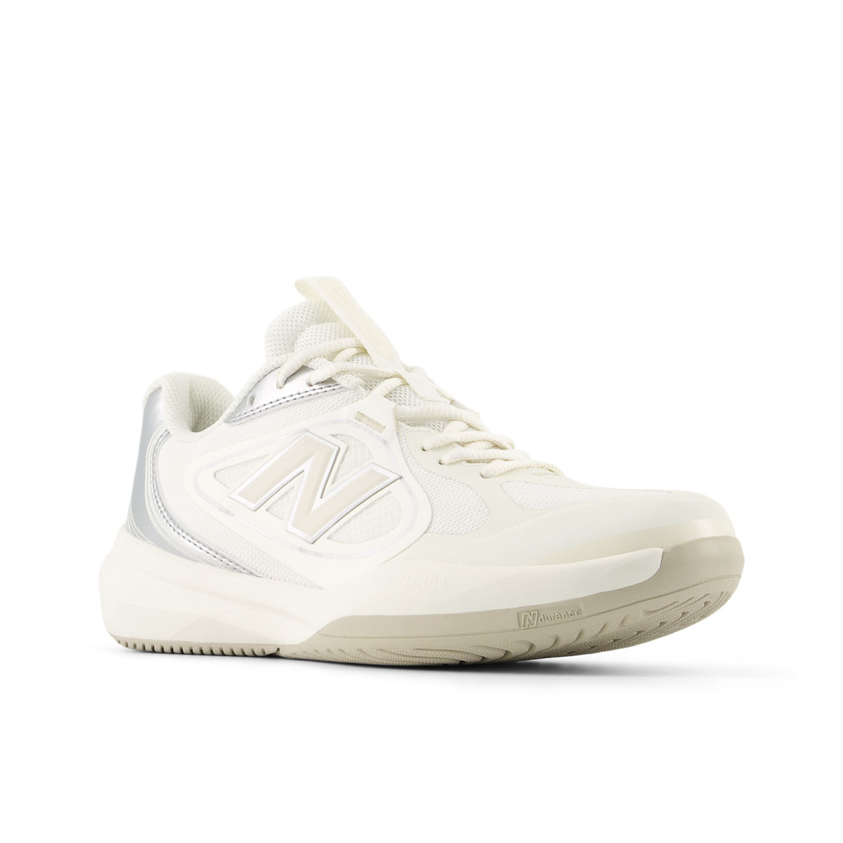 New Balance Fuelcell 796v5 White