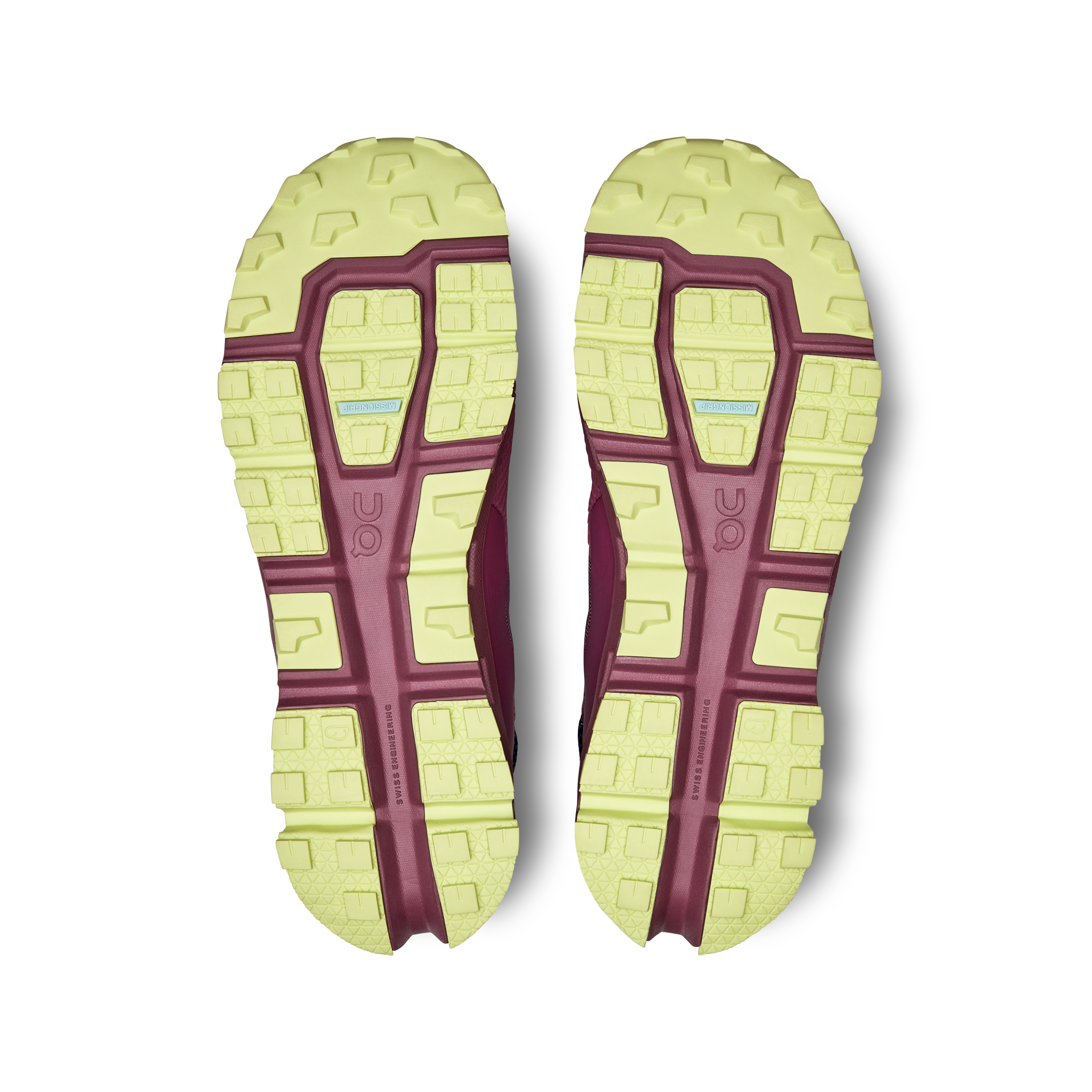 On Cloudultra 2 Cherry Hay (Women'S)