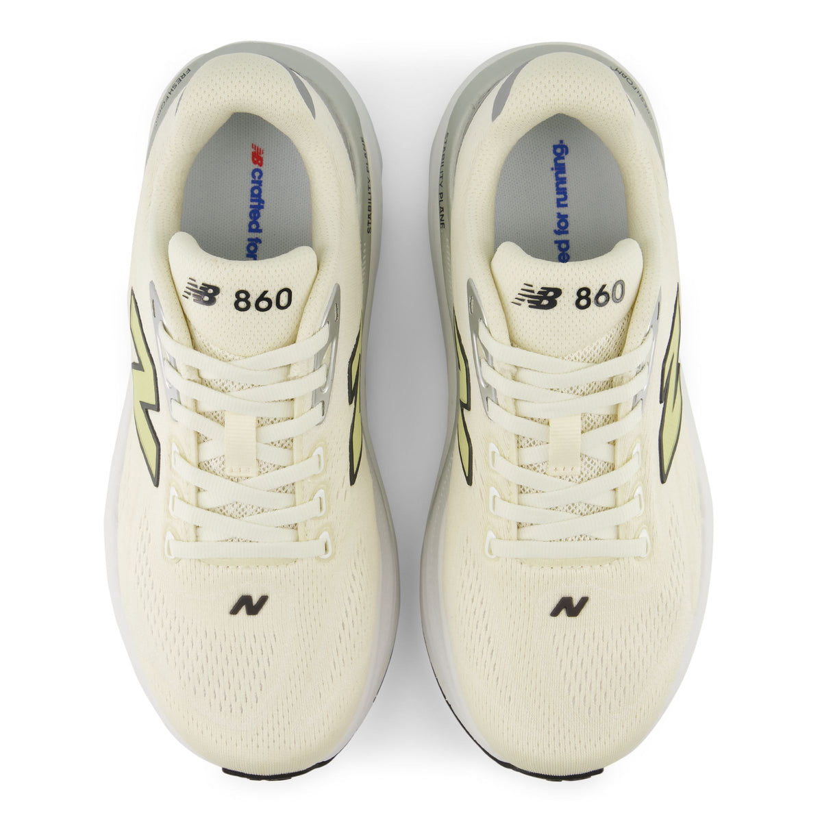 New Balance Fresh Foam X 860v15 Beige