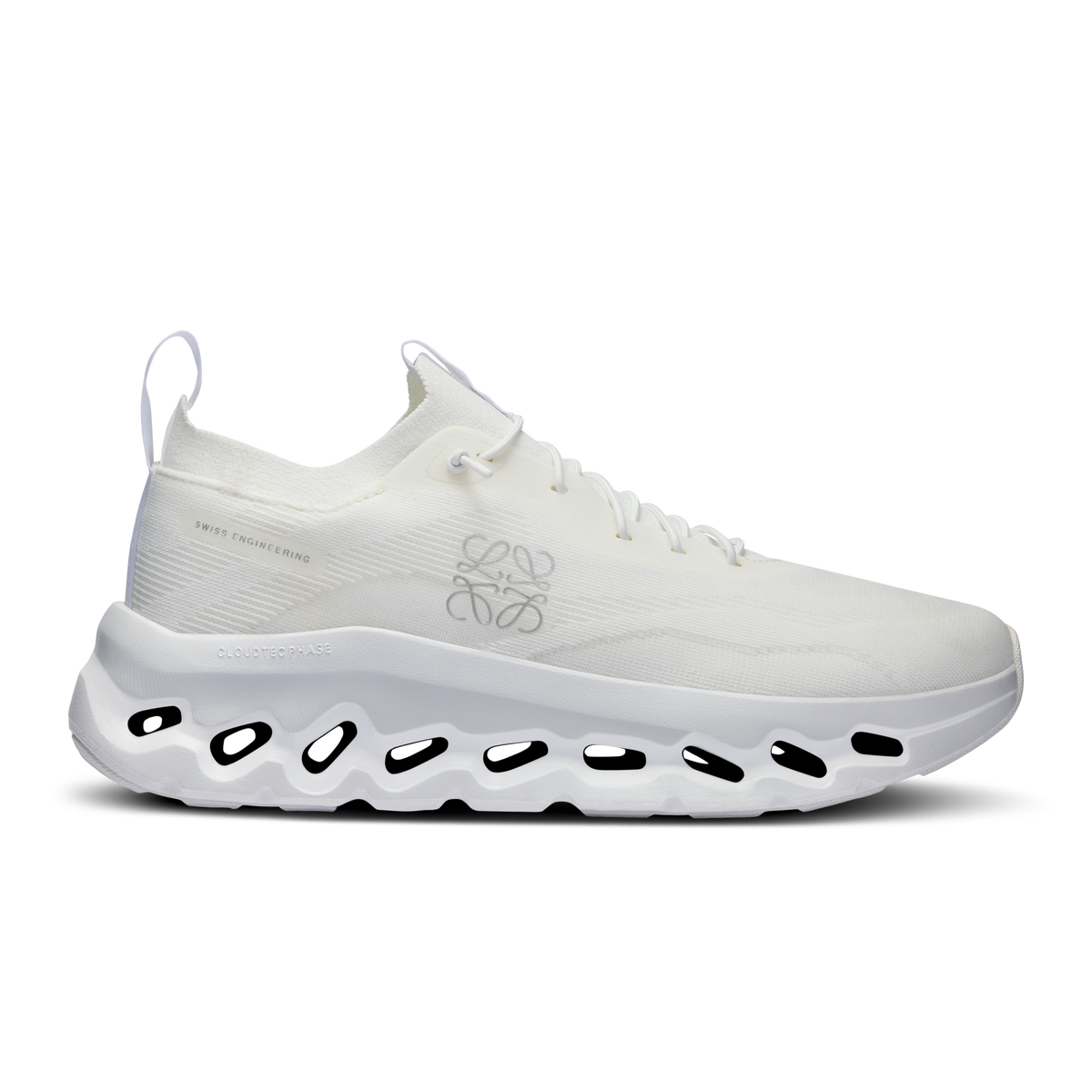On Cloudtilt Loewe All White (Women'S)