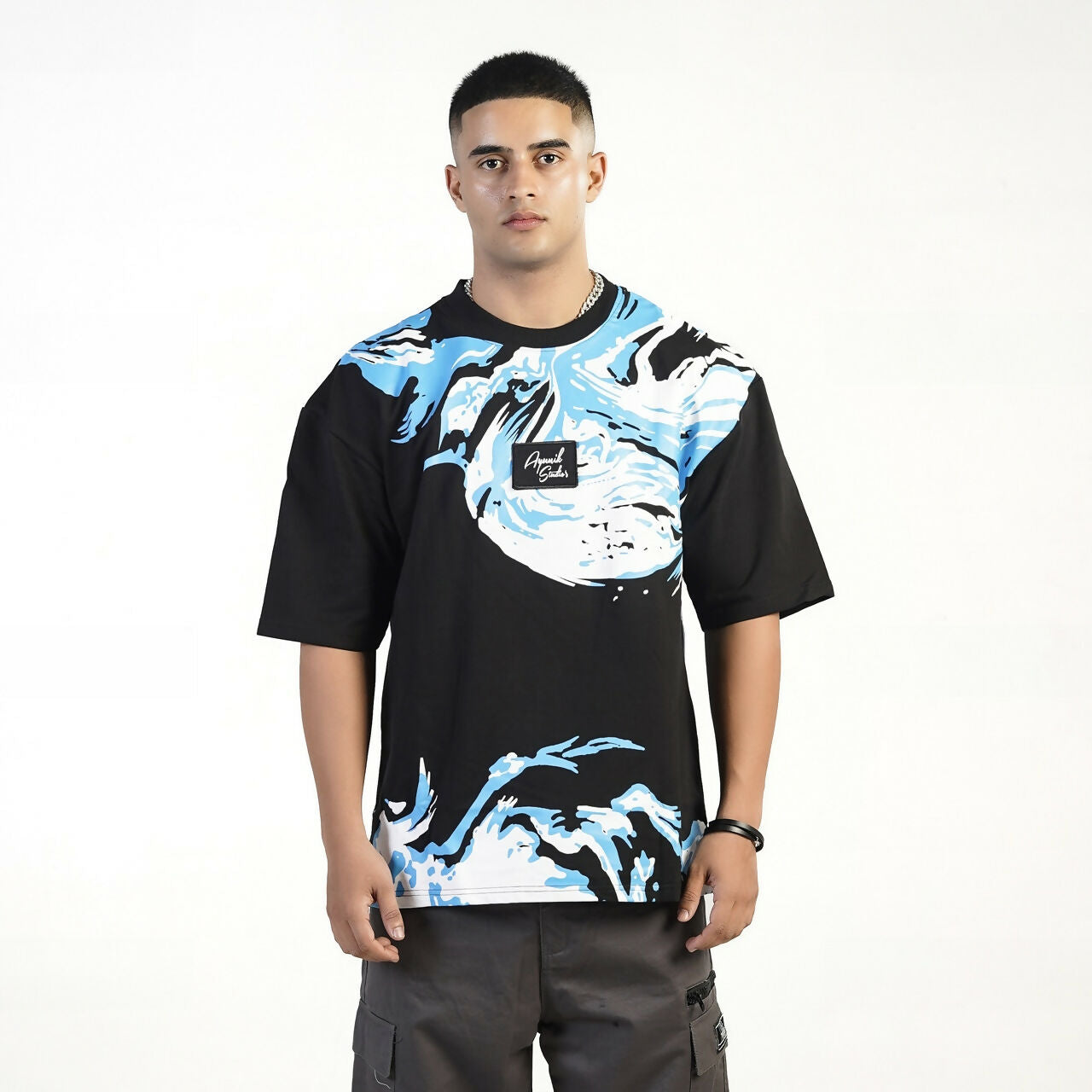 Midnight Mirage T-shirt
