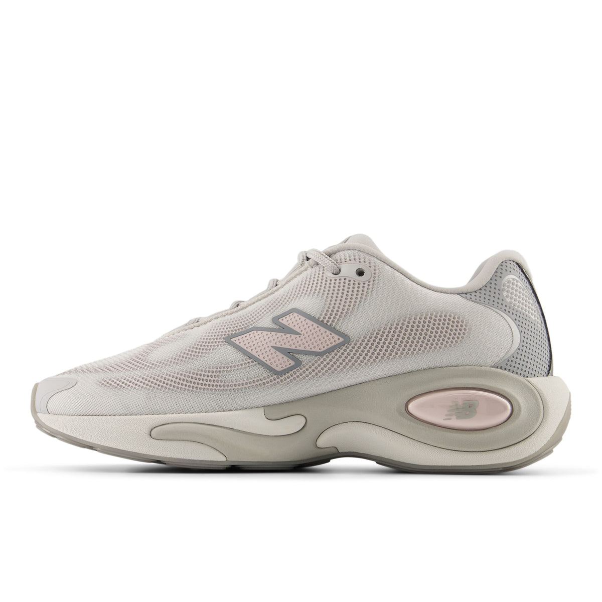 New Balance Ac Runner Grey