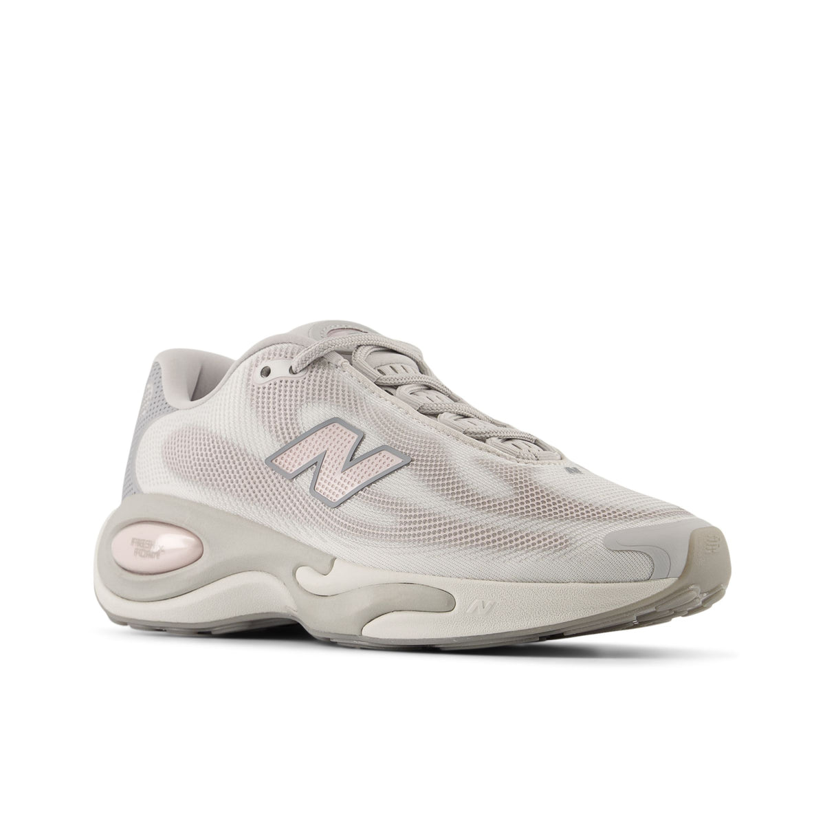 New Balance Ac Runner Grey