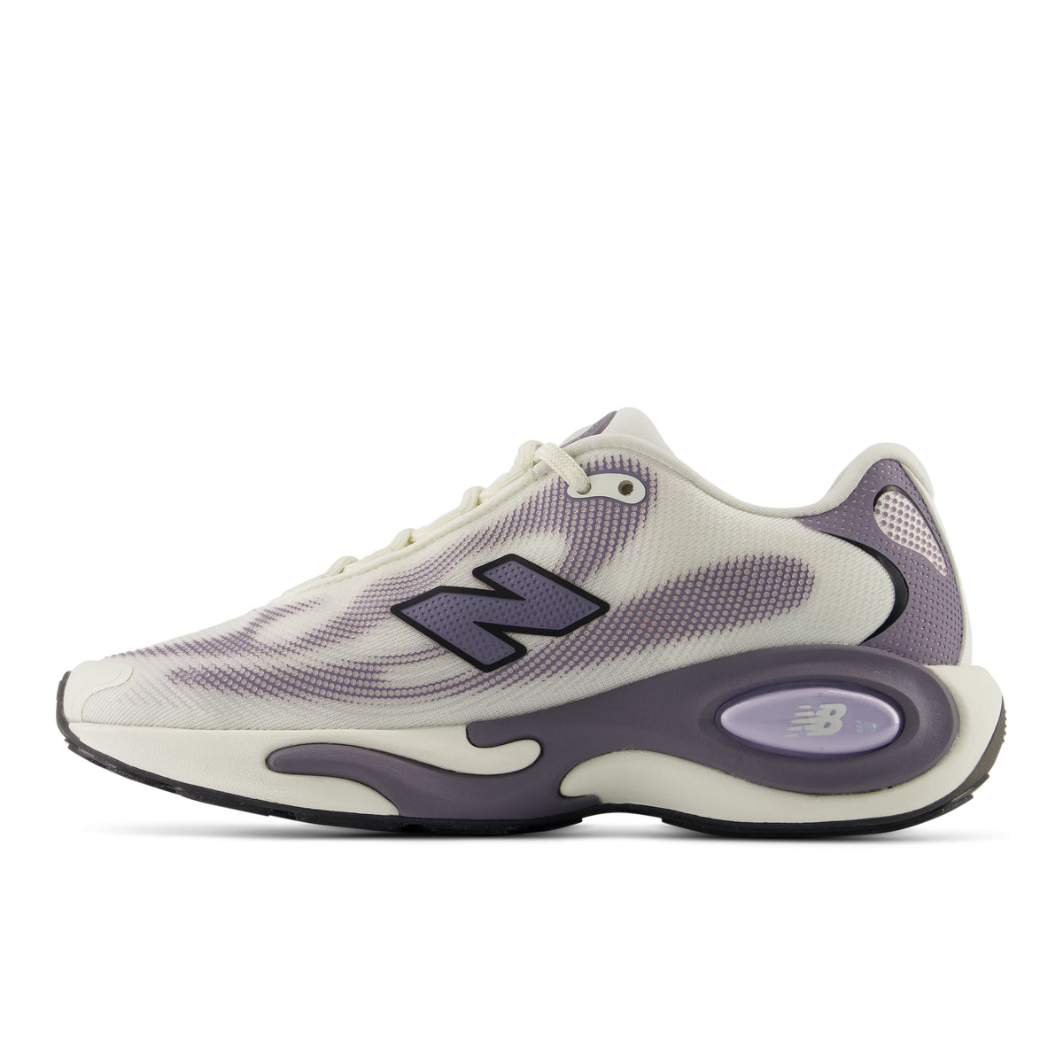 New Balance Ac Runner White