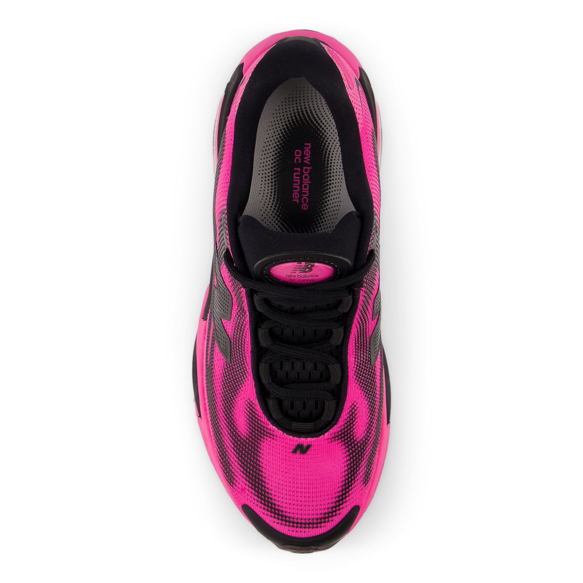 New Balance Ac Runner Pink