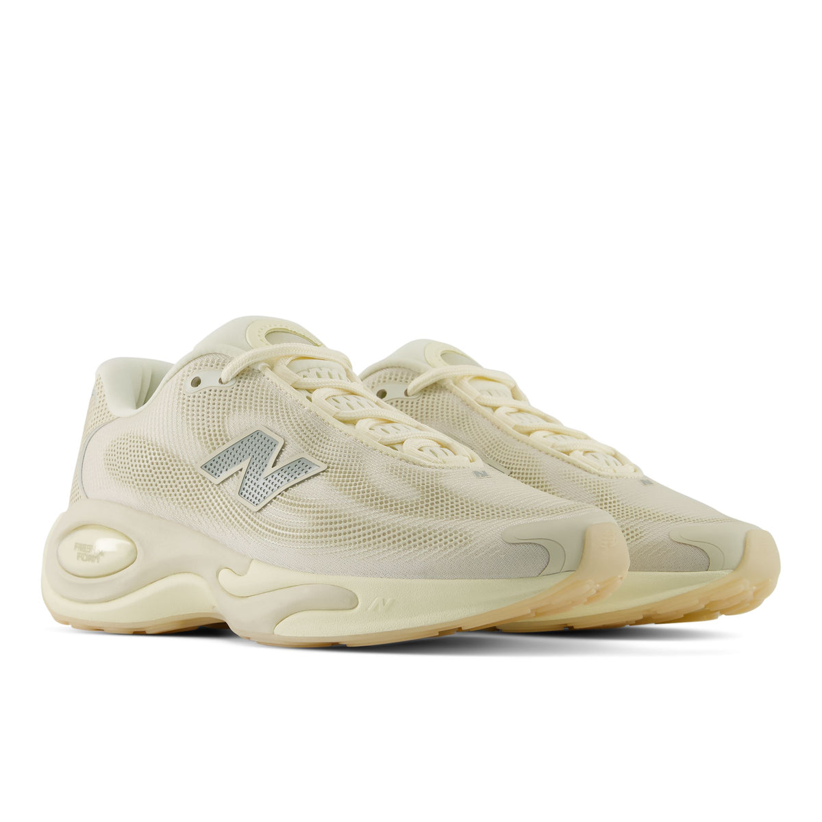 New Balance Ac Runner Beige