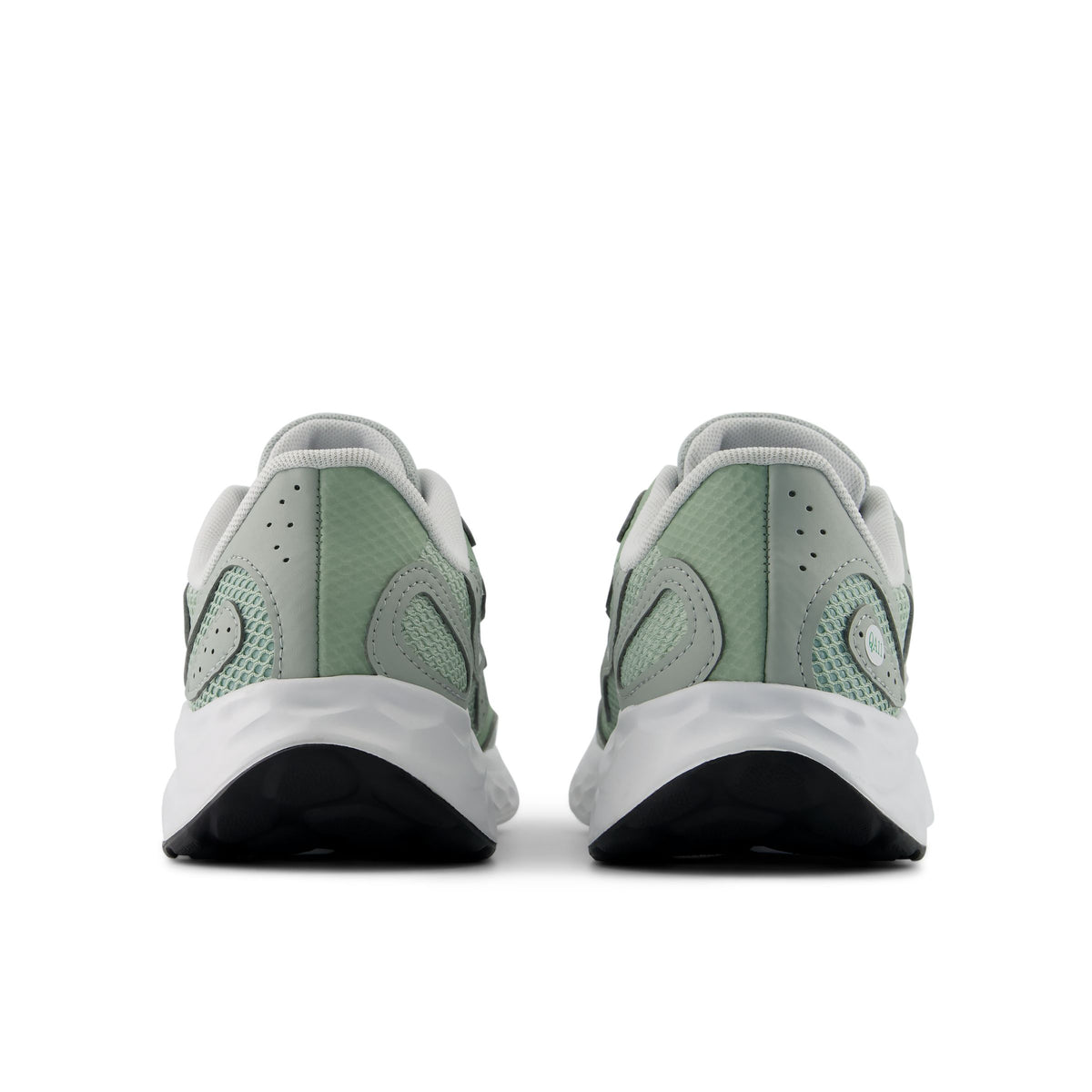 New Balance Fresh Foam Arishi V4 Tiralux Green