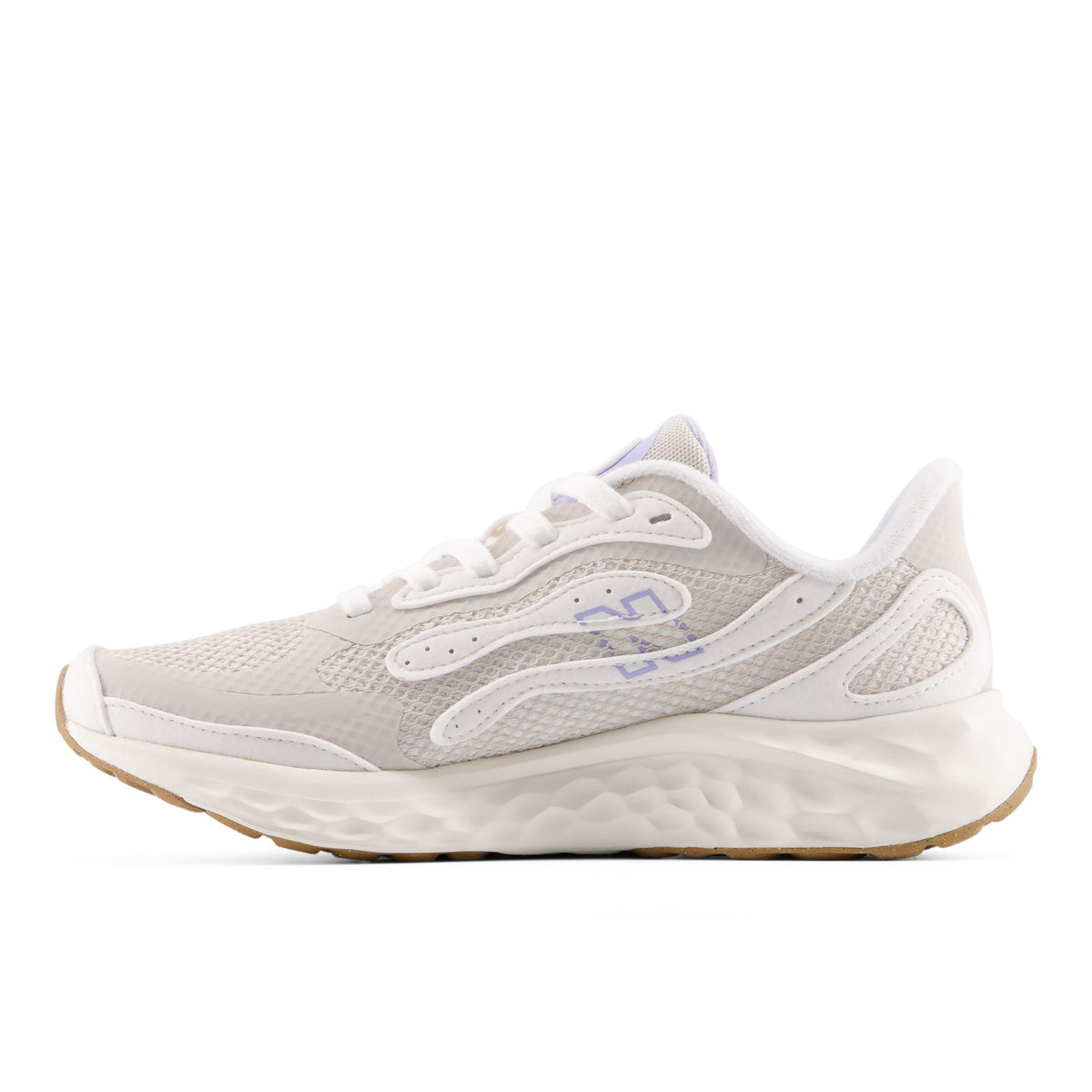 New Balance Fresh Foam Arishi V4 Tiralux White